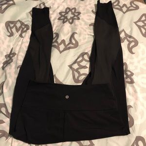 Lululemon leggings
